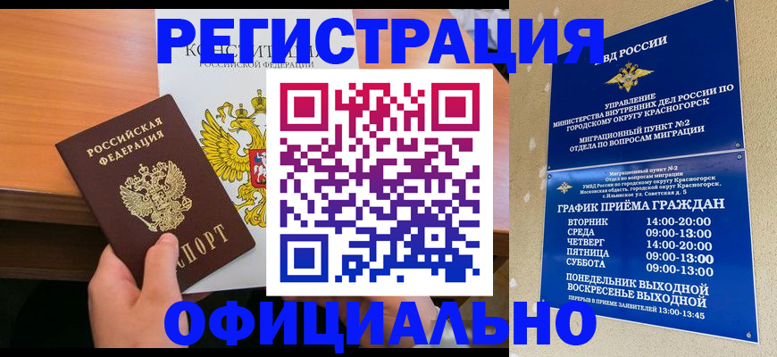 временная регистрация для всех в Лузе